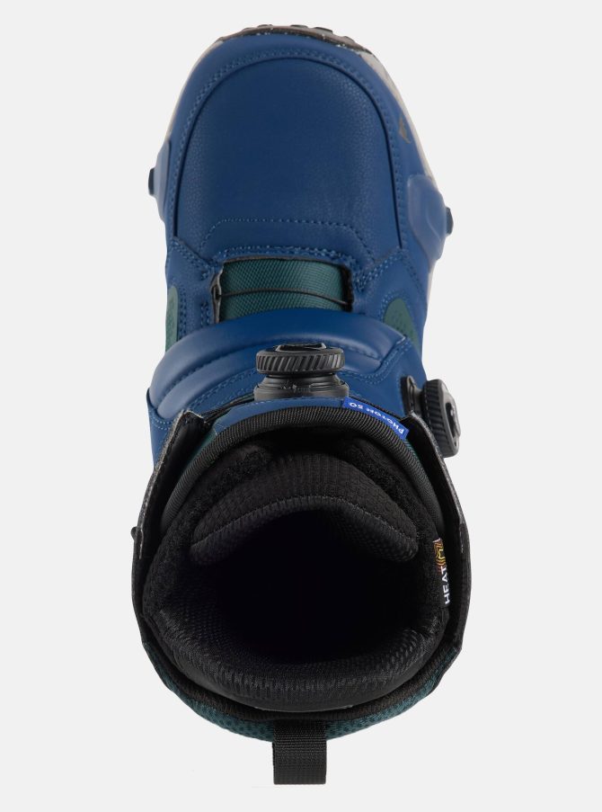 Men's Burton Photon Step On® Wide Snowboard Boots - Image 5