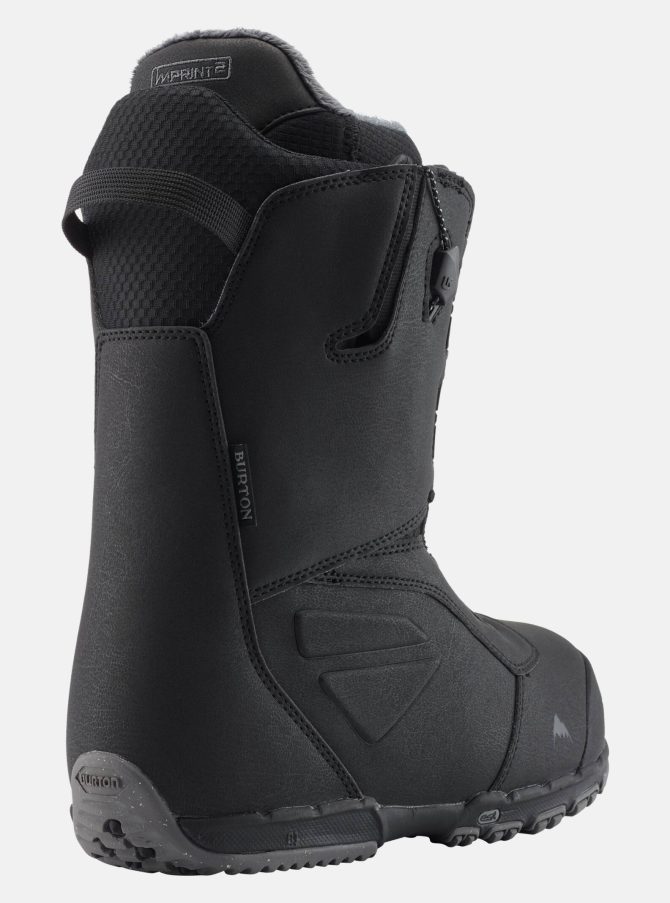 Men's Burton Ruler Snowboard Boots - Image 2