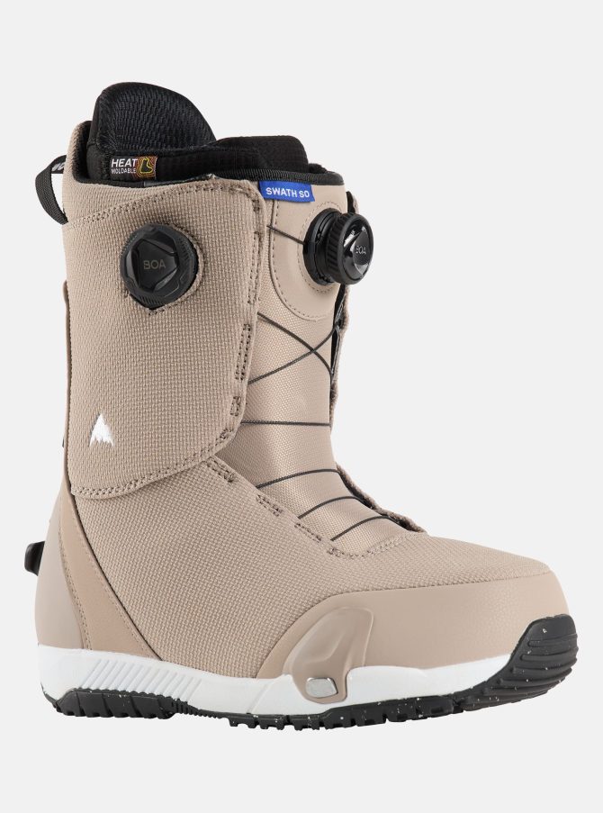 Men's Burton Swath Step On® Snowboard Boots