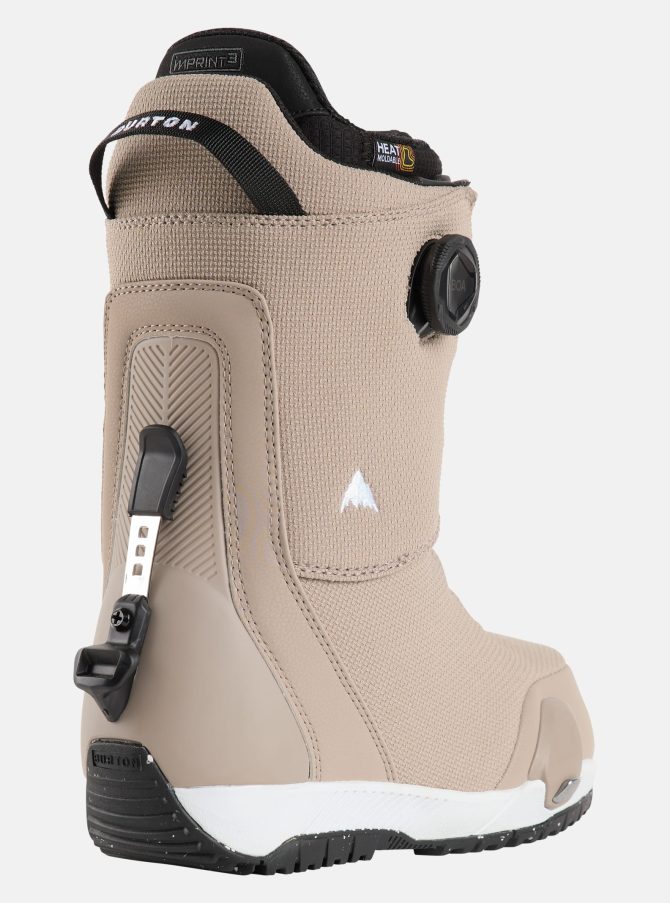 Men's Burton Swath Step On® Snowboard Boots - Image 2