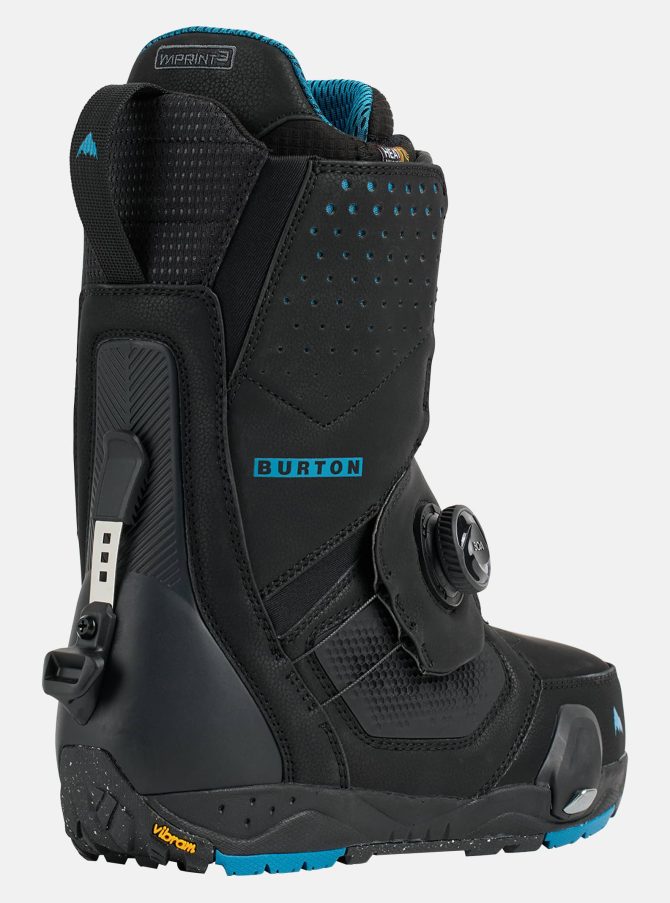 Men's Burton Photon Step On® Soft Snowboard Boots - Image 2