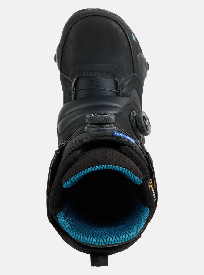 Men's Burton Photon Step On® Soft Snowboard Boots - Image 5