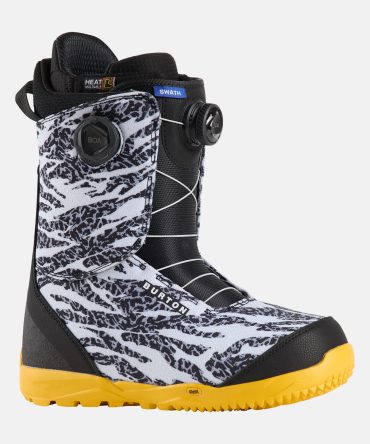 Men's Burton Swath BOA® Snowboard Boots