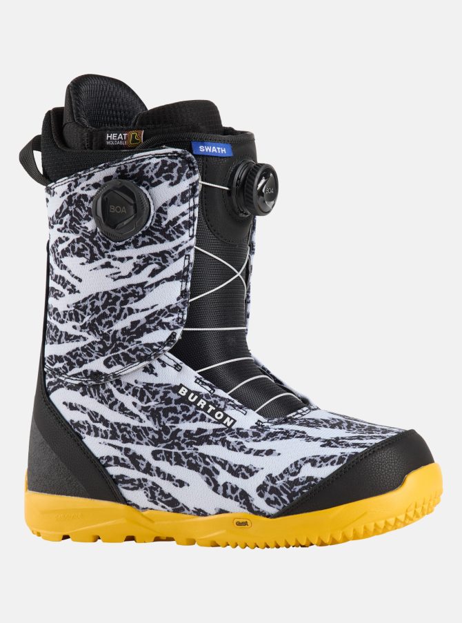 Men's Burton Swath BOA® Snowboard Boots