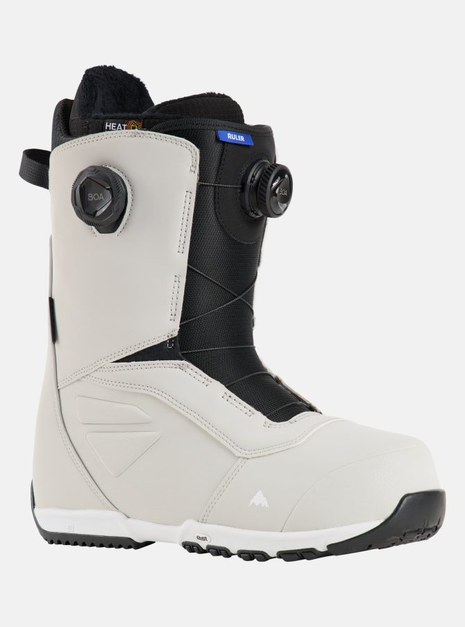 Men's Burton Ruler BOA® Snowboard Boots