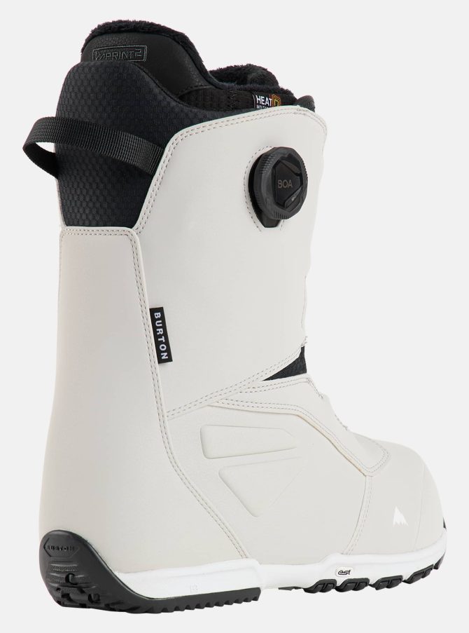 Men's Burton Ruler BOA® Snowboard Boots - Image 2