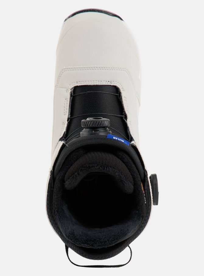 Men's Burton Ruler BOA® Snowboard Boots - Image 5