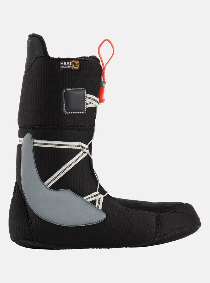 Men's Burton Moto BOA® Wide Snowboard Boots - Image 4