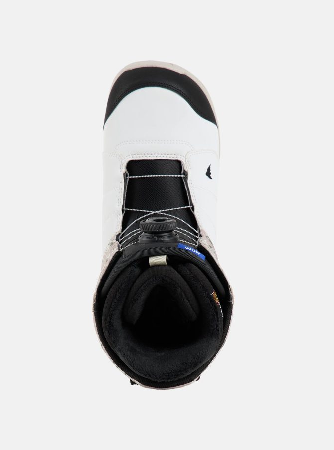 Men's Burton Moto BOA® Wide Snowboard Boots - Image 5