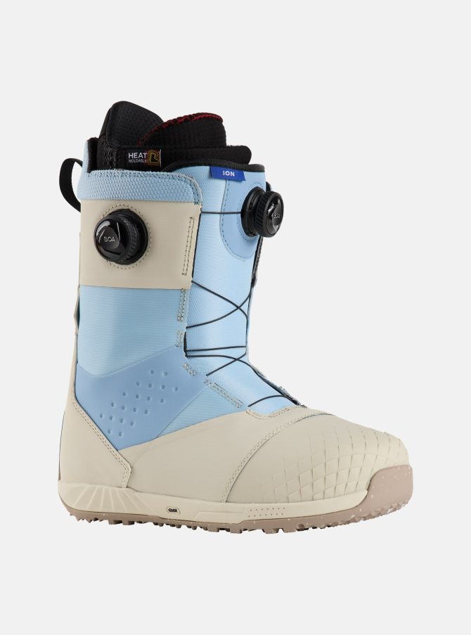 Men's Burton Ion BOA® Snowboard Boots