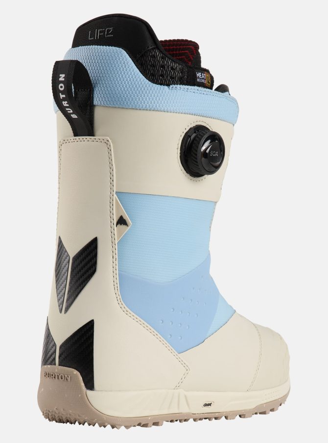 Men's Burton Ion BOA® Snowboard Boots - Image 2