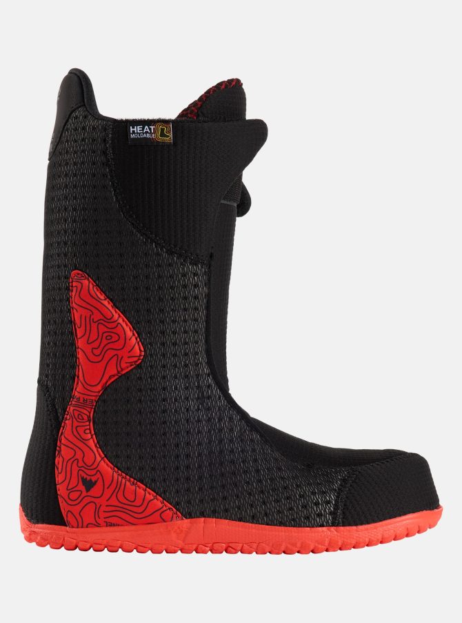 Men's Burton Ion BOA® Snowboard Boots - Image 4