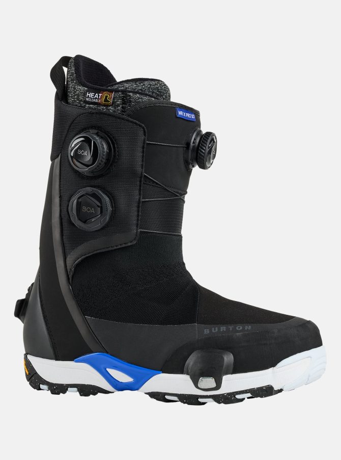 Men's Burton Waverange X Pro Step On® Snowboard Boots