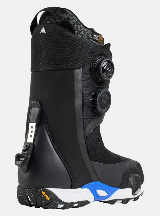 Men's Burton Waverange X Pro Step On® Snowboard Boots - Image 2