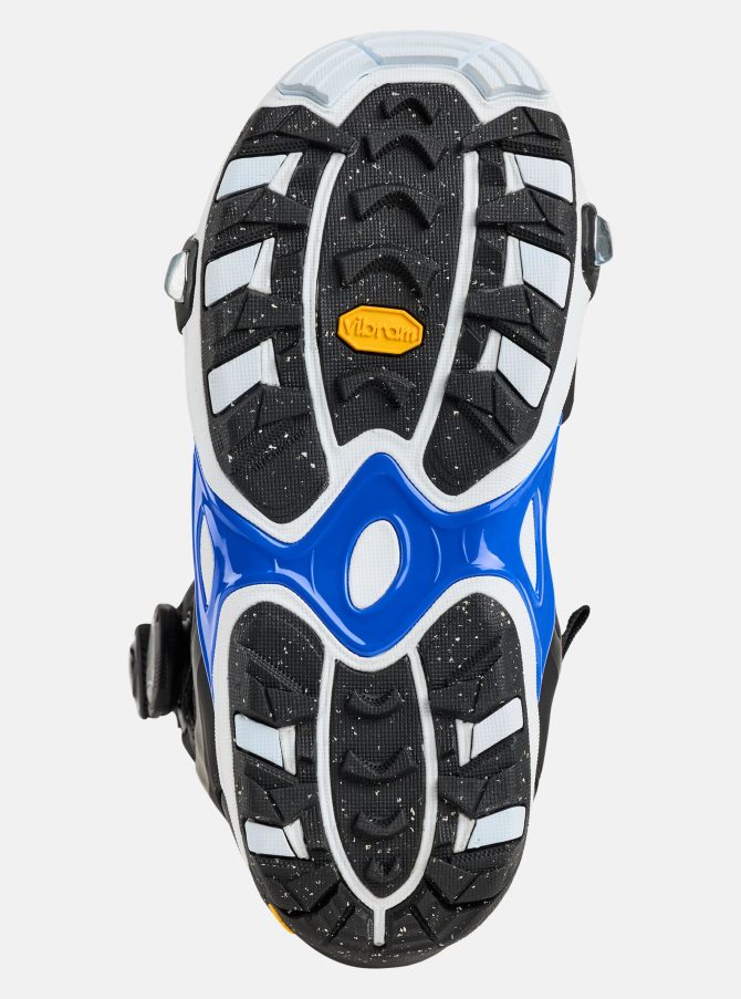 Men's Burton Waverange X Pro Step On® Snowboard Boots - Image 3