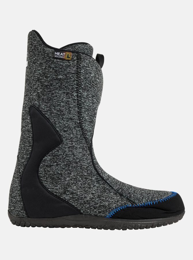 Men's Burton Waverange X Pro Step On® Snowboard Boots - Image 4