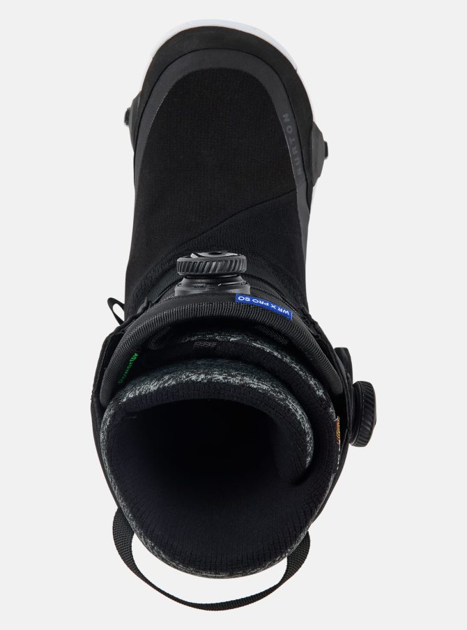 Men's Burton Waverange X Pro Step On® Snowboard Boots - Image 5