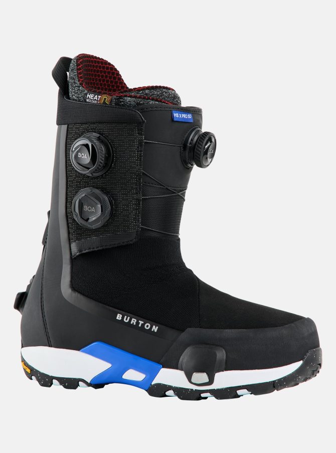 Men's Burton Highshot X Pro Step On® Snowboard Boots