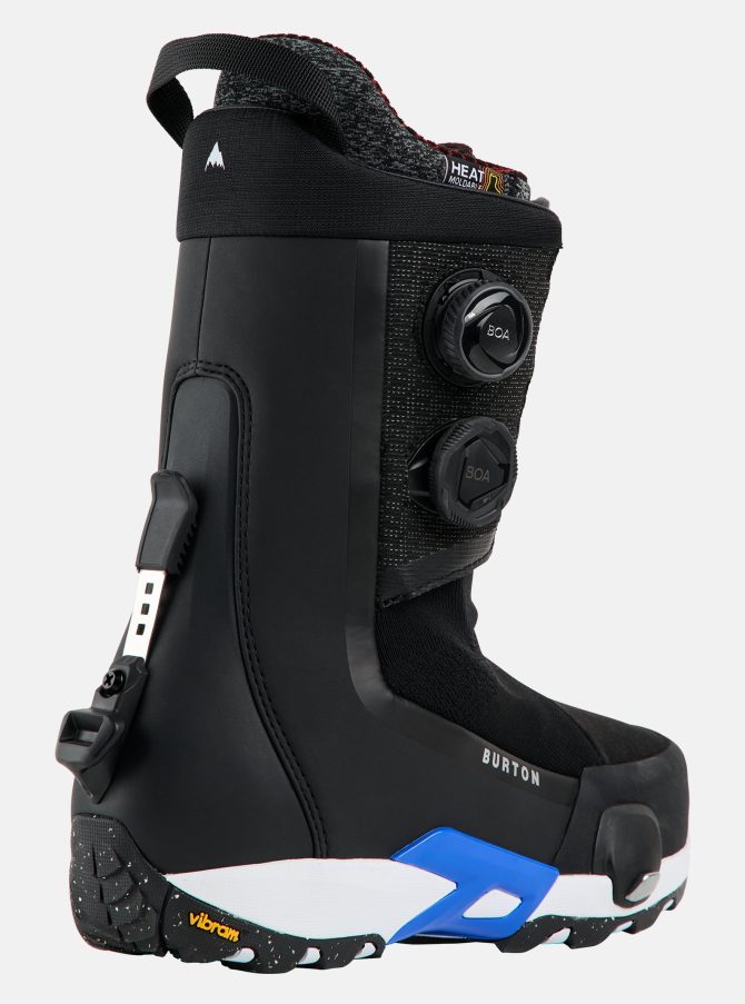 Men's Burton Highshot X Pro Step On® Snowboard Boots - Image 2