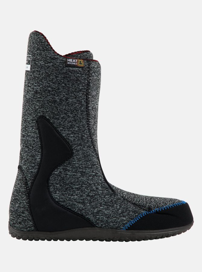 Men's Burton Highshot X Pro Step On® Snowboard Boots - Image 4