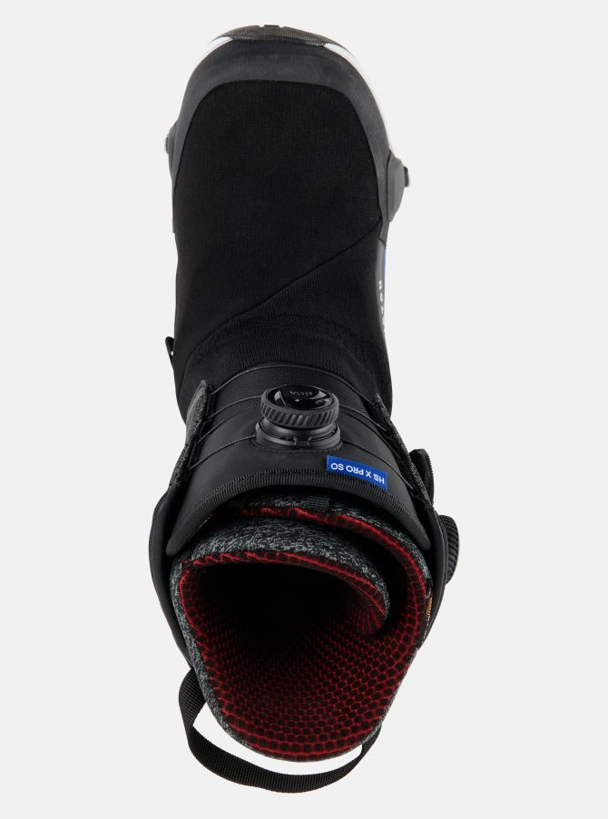 Men's Burton Highshot X Pro Step On® Snowboard Boots - Image 5