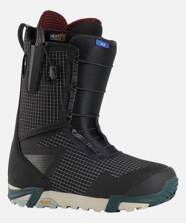 Men's Burton SLX Snowboard Boots