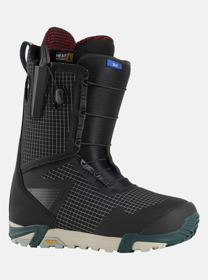 Men's Burton SLX Snowboard Boots