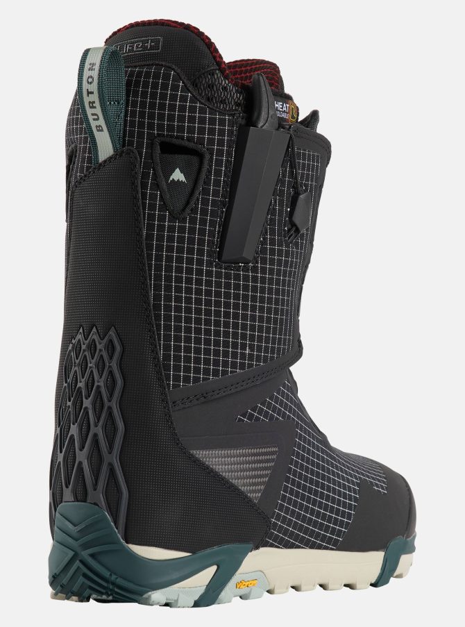 Men's Burton SLX Snowboard Boots - Image 2