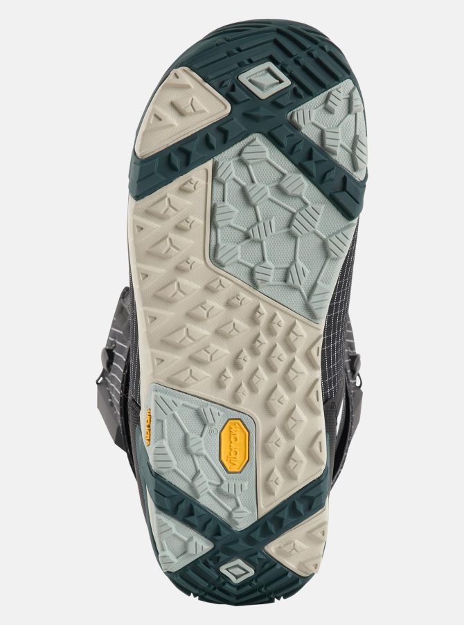 Men's Burton SLX Snowboard Boots - Image 3