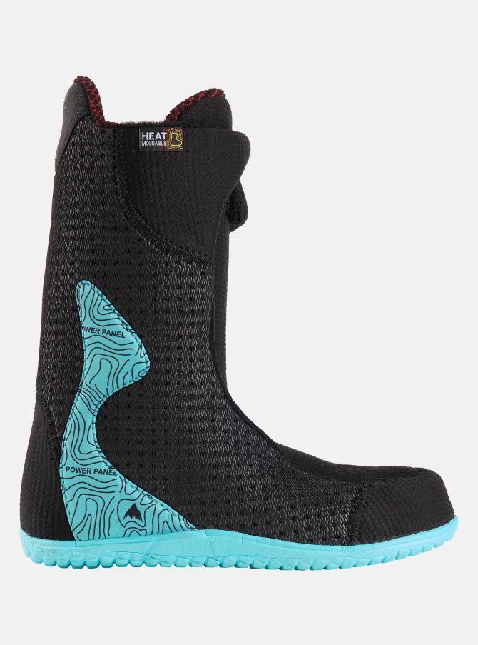 Men's Burton SLX Snowboard Boots - Image 4