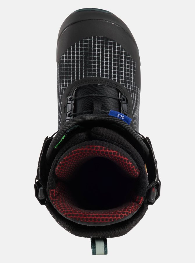 Men's Burton SLX Snowboard Boots - Image 5