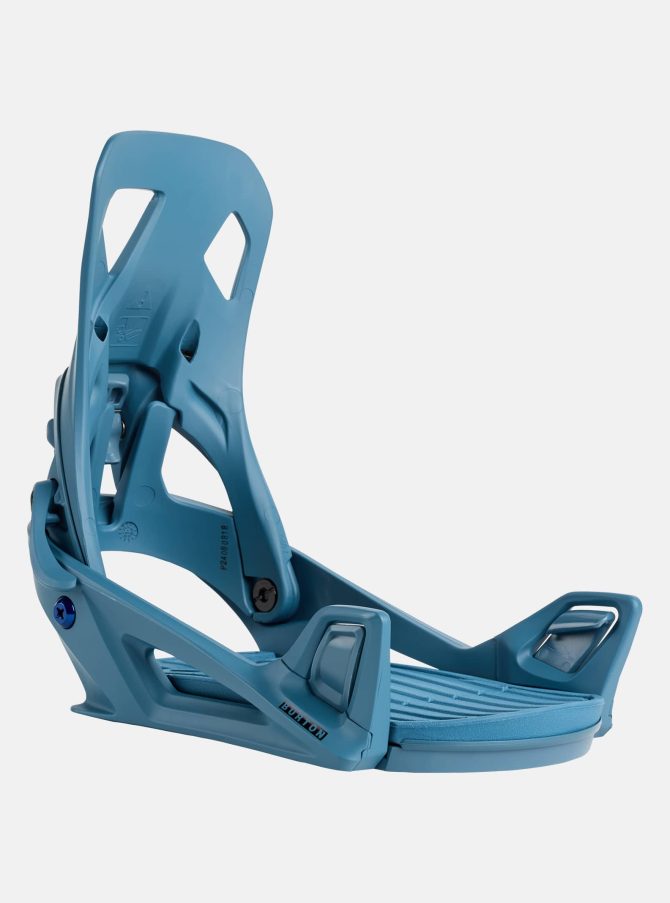 Men's Burton Step On® Re:Flex Snowboard Bindings - Image 2
