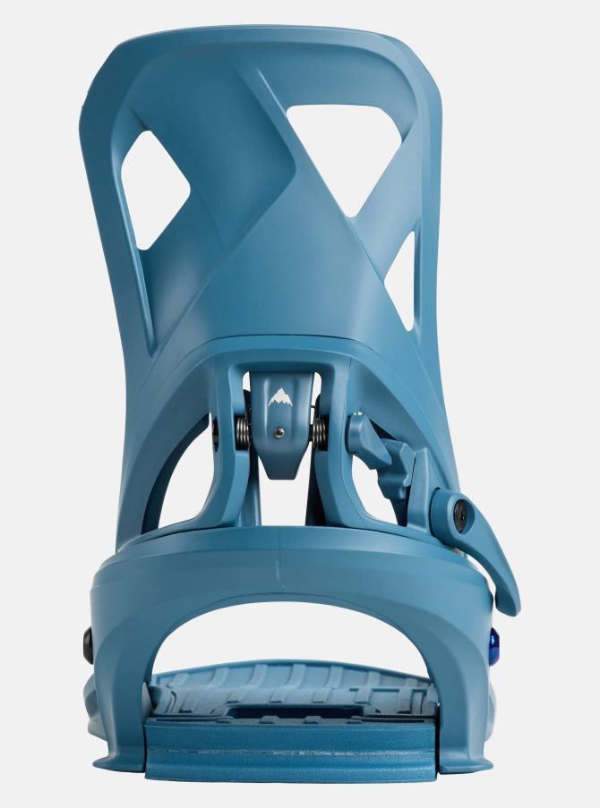 Men's Burton Step On® Re:Flex Snowboard Bindings - Image 3