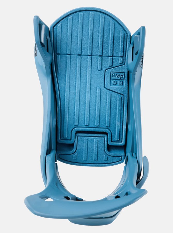 Men's Burton Step On® Re:Flex Snowboard Bindings - Image 4