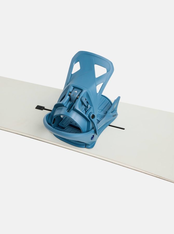 Men's Burton Step On® Re:Flex Snowboard Bindings - Image 6