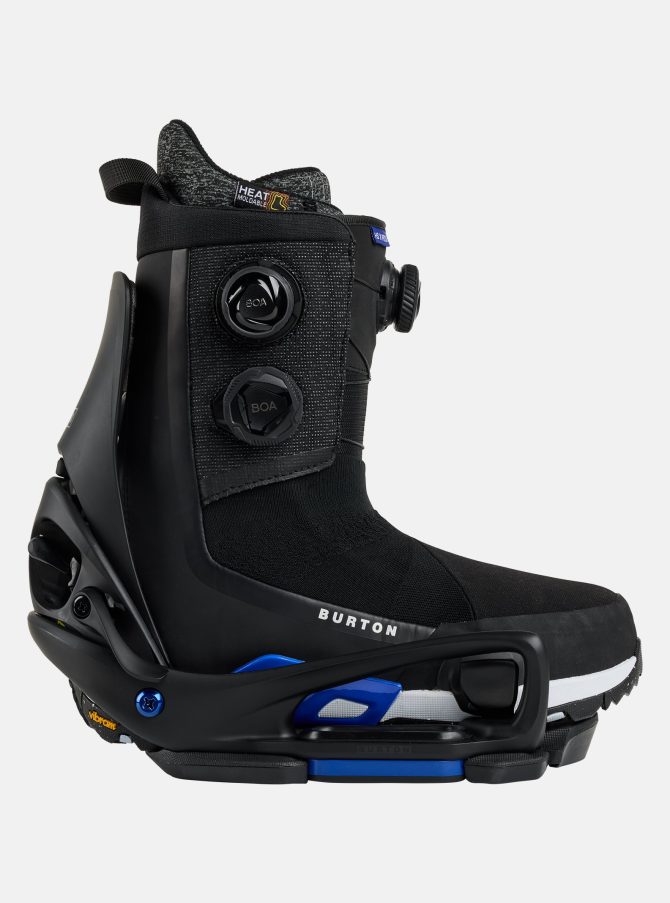 Men's Burton Step On® Cartel X EST® Snowboard Bindings - Image 5