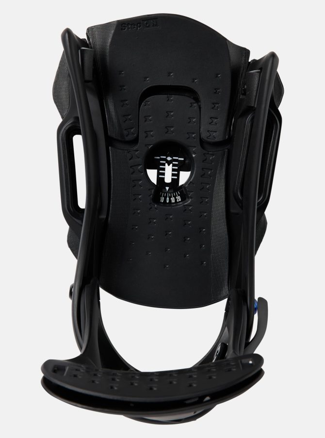 Men's Burton Step On® Genesis EST® Snowboard Bindings - Image 4