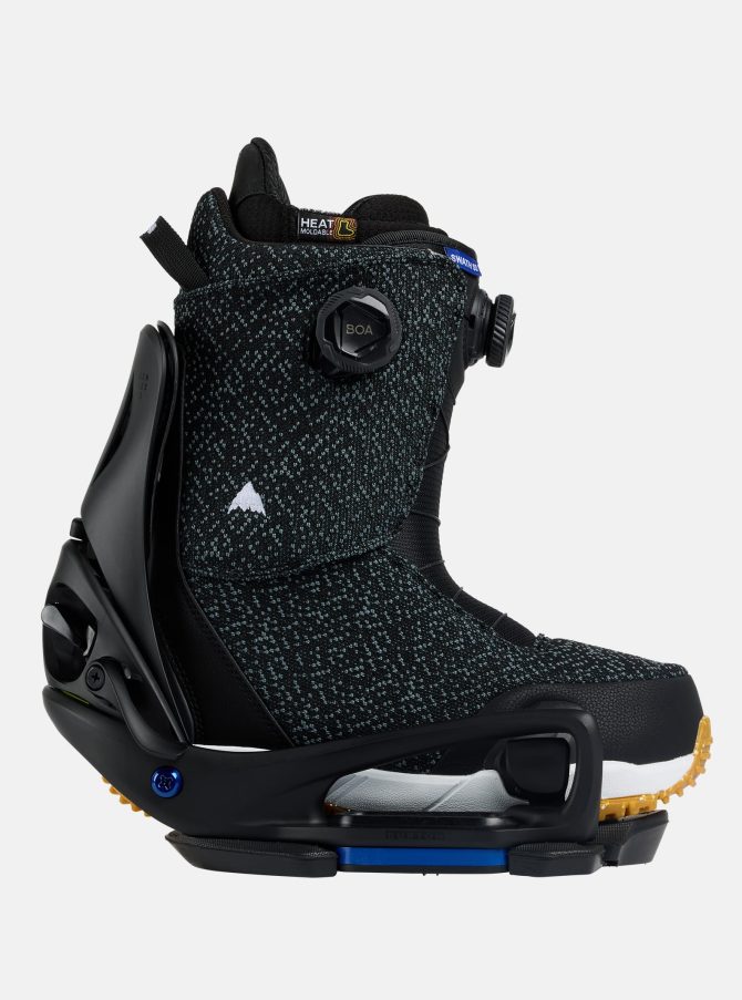 Men's Burton Step On® Genesis EST® Snowboard Bindings - Image 5