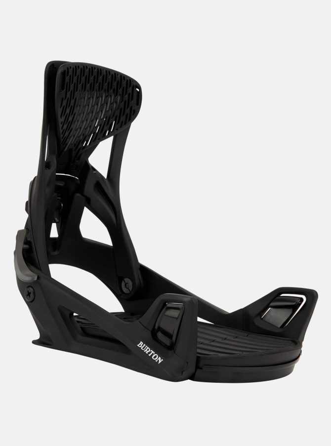 Men's Burton Step On® Genesis Re:Flex Snowboard Bindings - Image 2