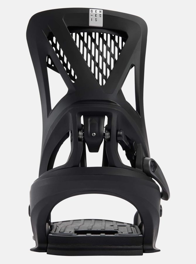 Men's Burton Step On® Genesis Re:Flex Snowboard Bindings - Image 3