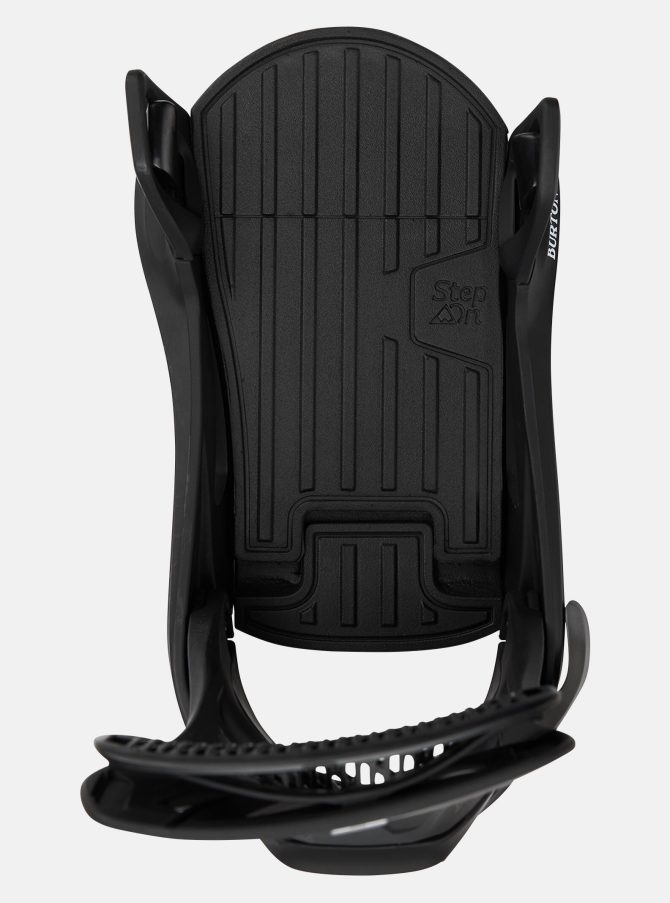 Men's Burton Step On® Genesis Re:Flex Snowboard Bindings - Image 4