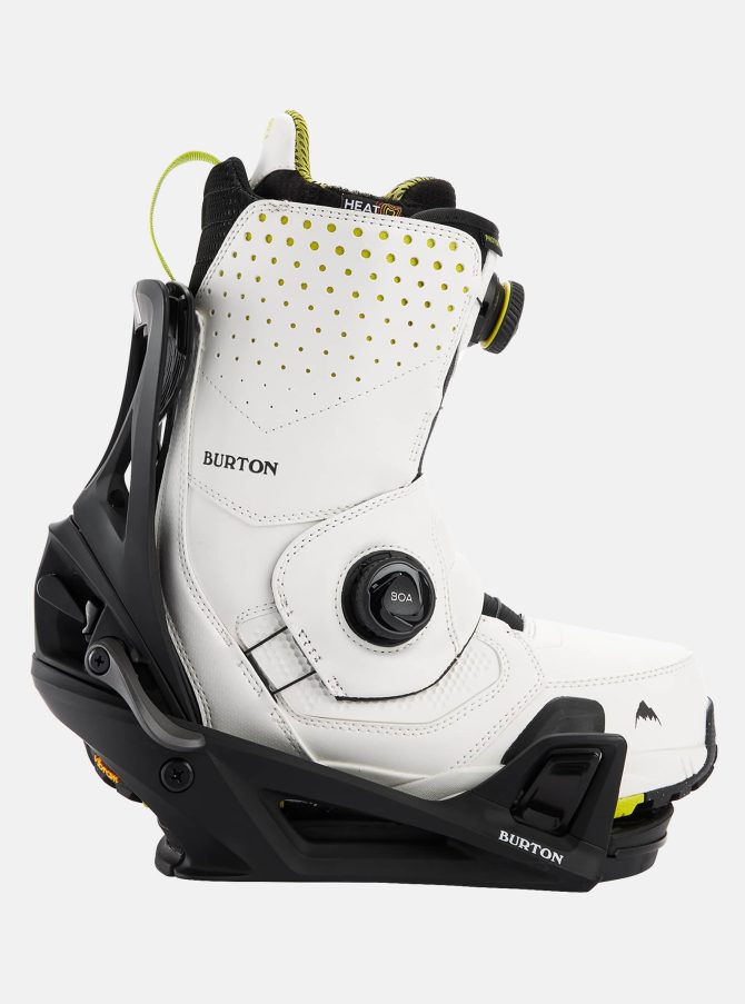 Men's Burton Step On® Genesis Re:Flex Snowboard Bindings - Image 5