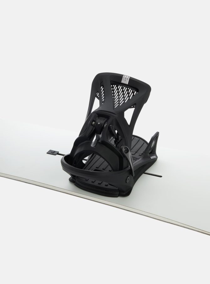 Men's Burton Step On® Genesis Re:Flex Snowboard Bindings - Image 6