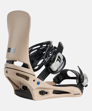 Men's Burton Cartel Re:Flex Snowboard Bindings