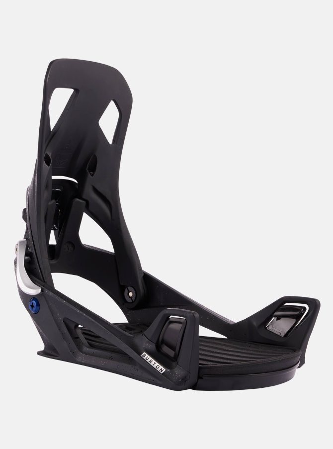Men's Burton Step On® X Re:Flex Snowboard Bindings - Image 2