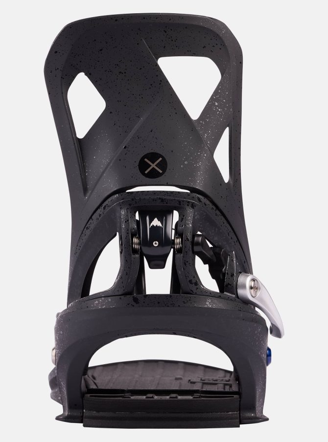 Men's Burton Step On® X Re:Flex Snowboard Bindings - Image 3