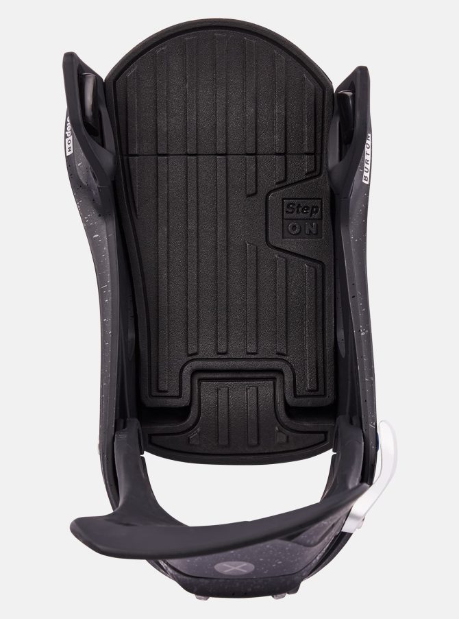 Men's Burton Step On® X Re:Flex Snowboard Bindings - Image 4