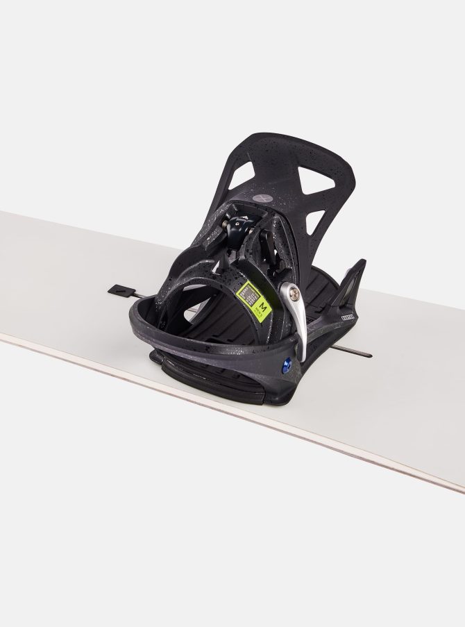 Men's Burton Step On® X Re:Flex Snowboard Bindings - Image 6