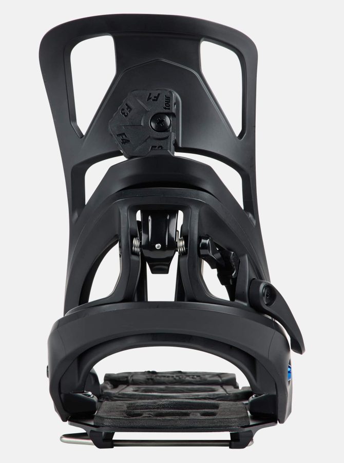 Men's Burton Step On® Split Splitboard Bindings - Image 3