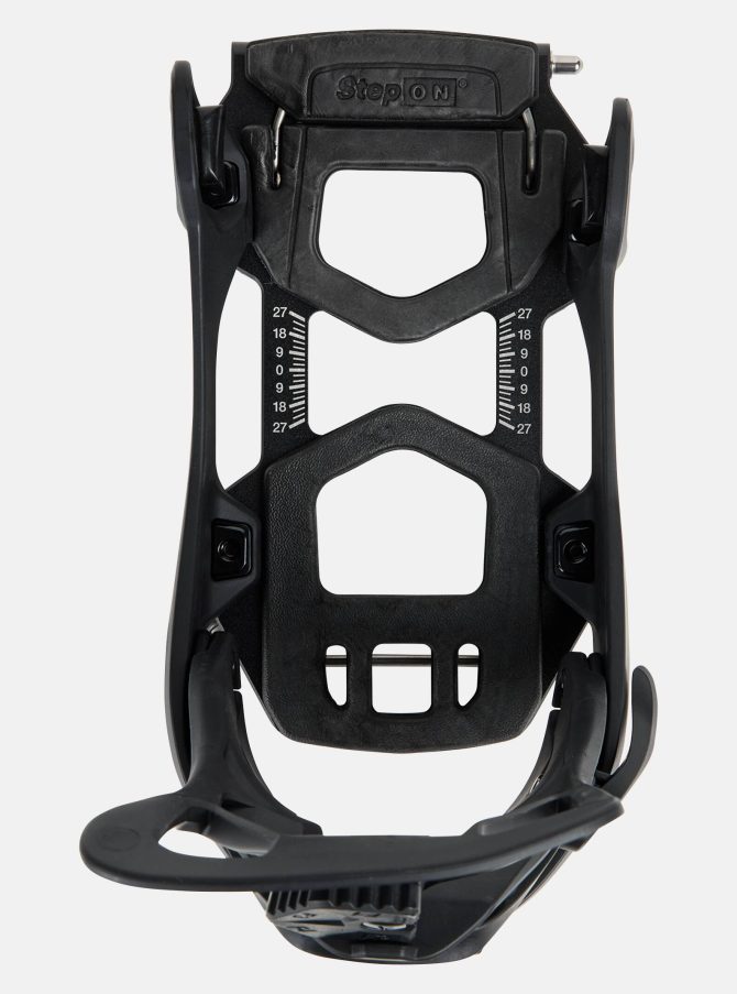 Men's Burton Step On® Split Splitboard Bindings - Image 4